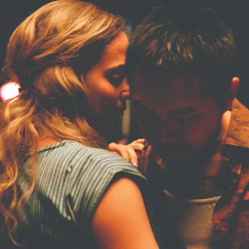 Αλίσια Βικάντερ: «Πολιτική ταινία σημαίνει βαθιά ανθρώπινη ταινία»